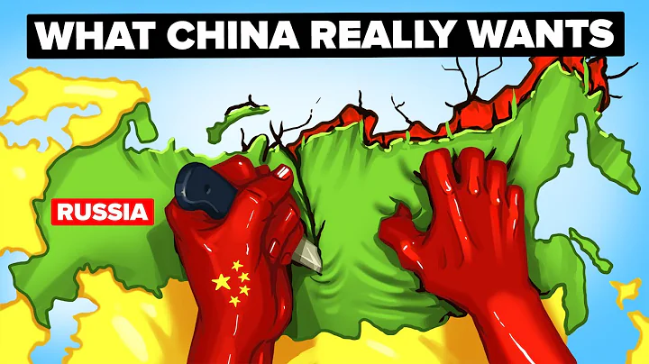 Why China Wants Russia To LOSE Ukraine War - DayDayNews
