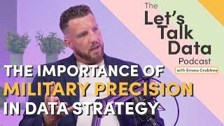 From Military Precision to Building High Performance Teams in the Workplace