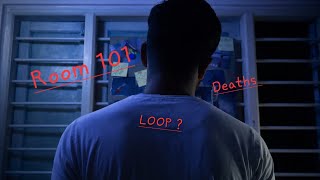 Room 101 Teaser | Psychological Horror Short Film
