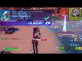 Eliminate opponents with the Kamehameha fortnite