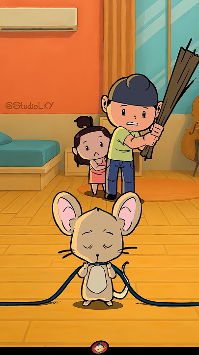 Mousu Mousu 🐭🐭