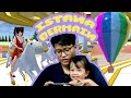 ISTANA BERMAIN Sakura School Simulator