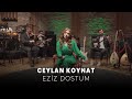 Ceylan Koynat Eziz Dostum Cover