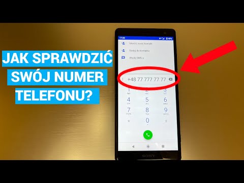 Wideo: Jak skonfigurować pocztę głosową na Androidzie