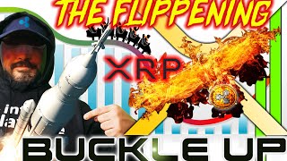 RIPPLE/XRP MOMENTUM IS SHIFTING!! GLOBAL FINANCIAL SYSTEM MIGRATING INTO XRP..XLM!?!