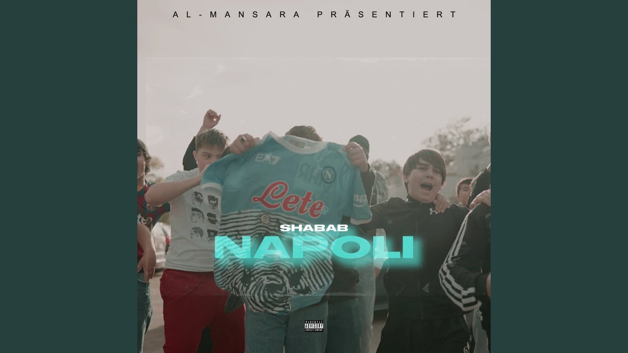 Watch Napoli on YouTube Watch Napoli on YouTube