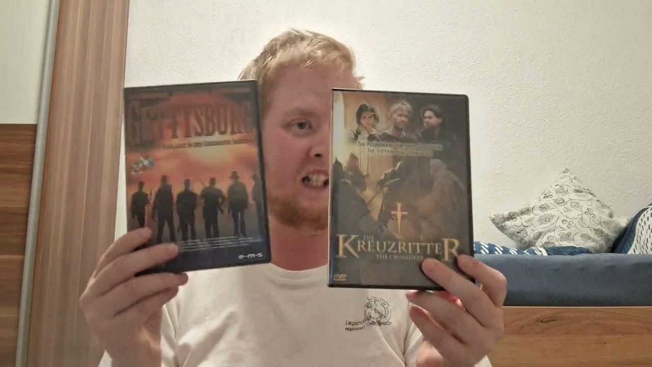 Das 2 teilige Update Video für Januar 2026 Video 1