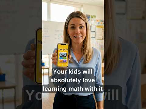 HappyCalc video thumbnail