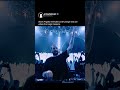 Steve Angello playing a 3 hour set at Crystal Garden