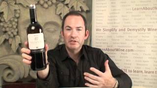 Bodegas Ontañon, Vetiver, Rioja Blanca, 2009