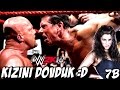 WWE 2K16 Türkçe Hikaye | Mc Mahonu öldürdük KIZINI DÖVDÜK | 1H7B | Ps4