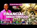 11 DAYS PRAYERS | FINANCIAL BREAKTHROUGH DAY 1 #jesus #foryou #prayer  #revbeneragbai #gospel