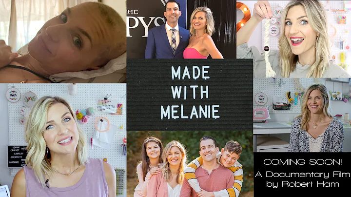 Made With Melanie - Trailer for exclusive document...