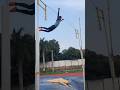 pole vault #shortvideo #viralvideo #athletics #polevault #trackandfield