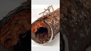 Asheville Mall Sewer Repair