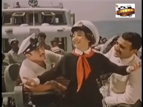 «მანანა» კომედია 1958 «MANANA»