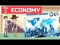 Understanding Economies and Economic Indicators