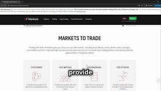 HF Markets Legit Broker or а Scam Honest Insights FXCryptoInvestors 1