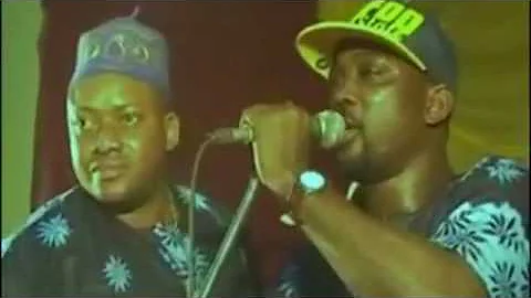 AUTHORITY Wasiu Alabi Pasuma Oganla 1 Ijoba  Latest 2016