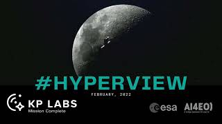 #HYPERVIEW Challenge: Seeing Beyond the Visible