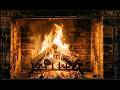 A Cozy Fireplace FULL HD | Relaxing So Calm