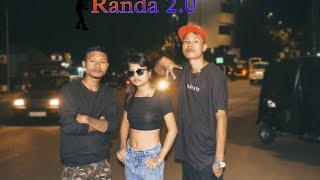Randa 2.0 / Sisho  momin ft.San-bx / prod.Lera Marak / New  full  Music video 2024.