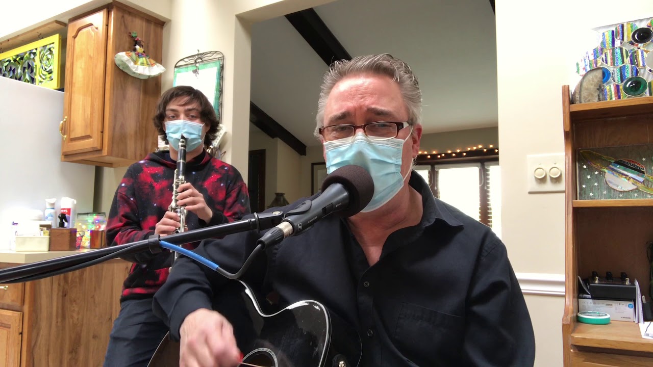 "Love is a Rose" (Neil Young) YouTube