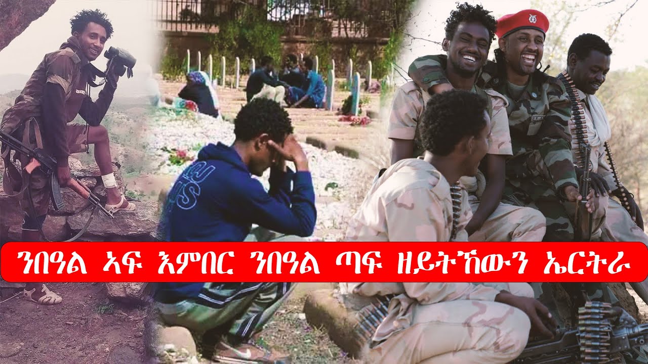 ዘብዘብ፡ ሓደ ንሱዳን እቲ ሓደ ድማ ንጂቡቲ! #Alenamediatv #Eritrea #Ethiopia #Tigrai