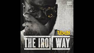T-Pain - Sun Goes Down (Feat. Audio Push) (Slowed & Reverbed)