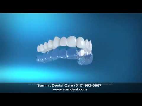 Invisalign Clear Braces Oakland CA