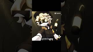 serial designation N edit found on capcut template #capcutedit #murderdronesepisode8