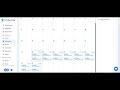 FieldServicely Scheduling Calendar Overview - Standard Plan