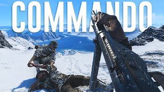 Battlefield 5 simply will not die... @MB93