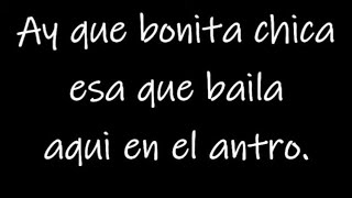Le quito lo fresa - Roberto Jr. (Con Letra)