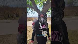 gran RELATO de PEREGRINOS a TALPA parte 1 #viral #destacar #parati #peregrinos