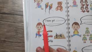 Hava Got Ve Has Got Konu Anlatımı (1)