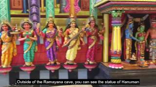 A Holy Place for Hindus: Why I love my country, Malaysia