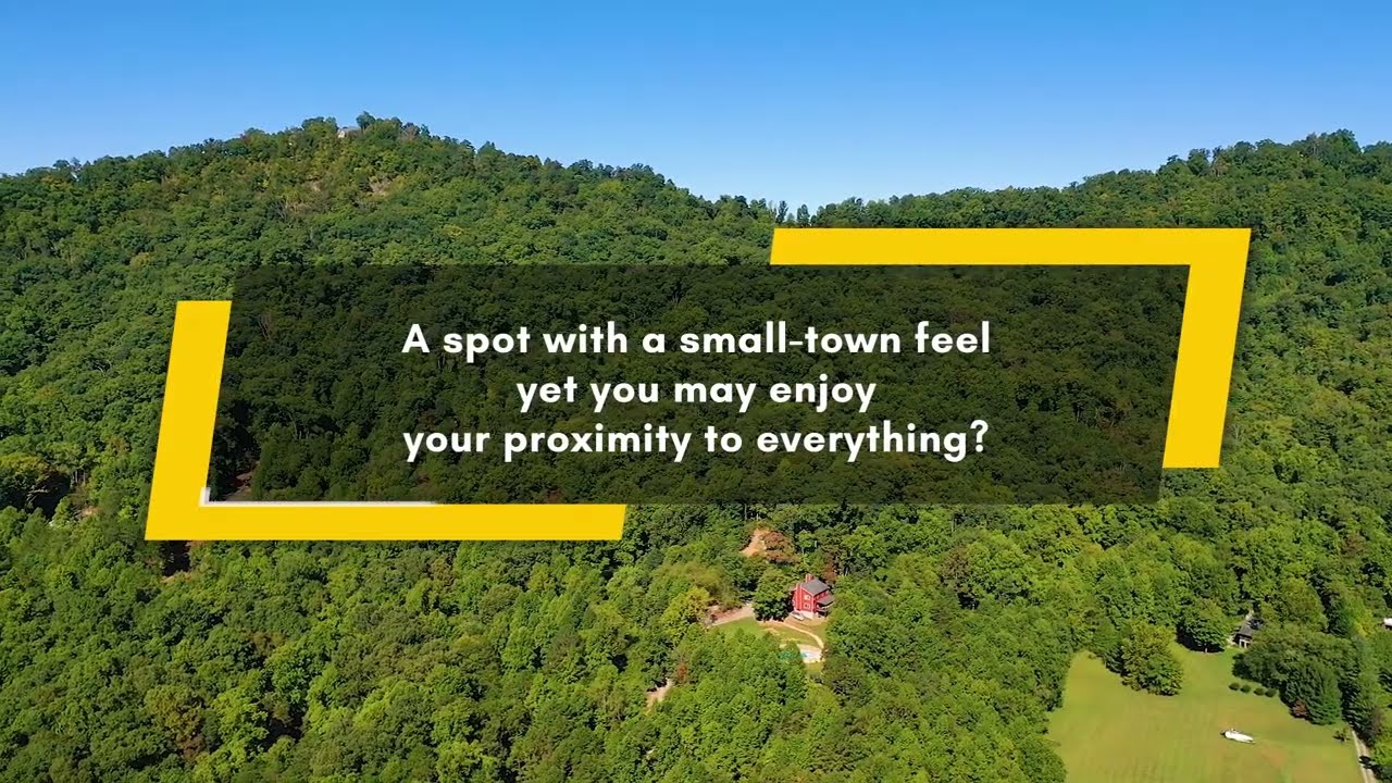 (Lot 107) Penland Rd, Hayesville, NC 28904 Best Deal Land Sellers