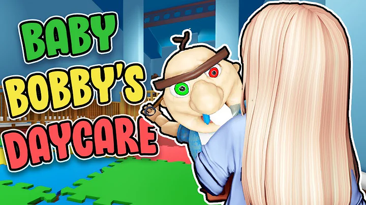 ESCAPE BABY BOBBY'S DAYCARE...