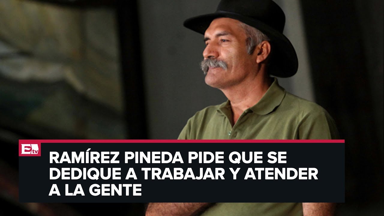 noticias hoy puerto rico ISSSTE cierra caso Mireles en relación a sus expresiones contra las mujeres
