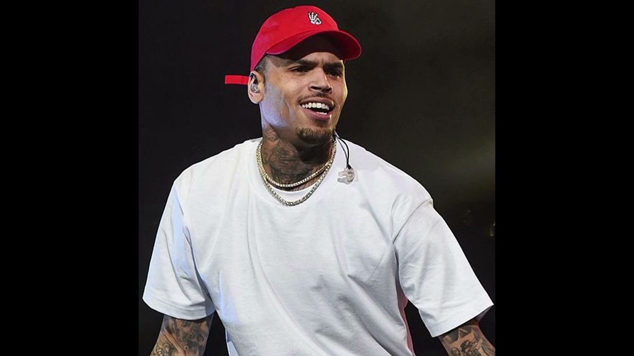 FREE Chris Brown Type Beat | Melodic R&B Instrumental