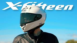 Shoei X-Fifteen Review: Is It Their Best Helmet Yet?