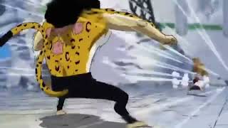 Raiden punched Neil Armstrong but Luffy's version Memes screenshot 4