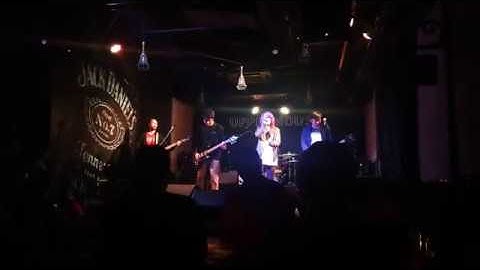 Knock Me Out by ScrollDown LIVE at The Upperhouse