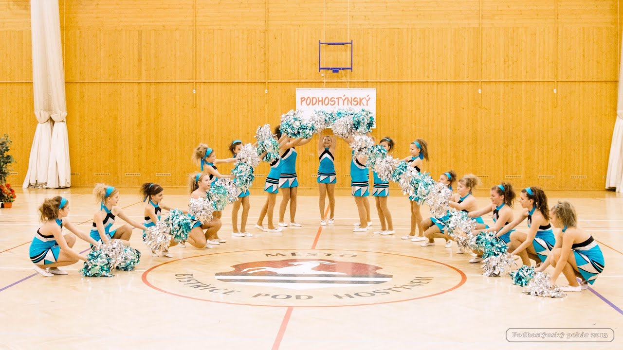 Podhostýnský pohár 2013, Bystřice pod Hostýnem 9.3.2013