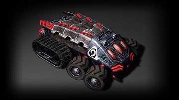 Самый эффективный раш за ЧБ или НОД