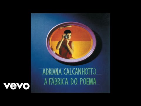 Putar Roleta Russa - Adriana Calcanhotto