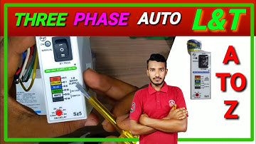 How to Prevent Auto Switch Failures: Introducing the 3 Phase Preventer