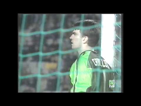 La Parada Pablo Cavallero