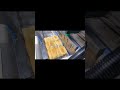 HaiTuo Ultrasonic Chase Cutting System Ultrasonic Cake Bread Toast Cutting Machine 
